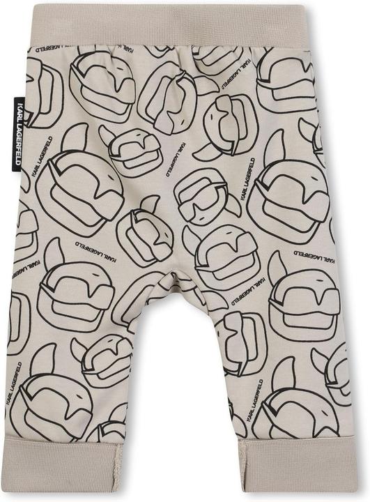 Produktbild Karl Lagerfeld Set Ragazzi Beige (One Size)