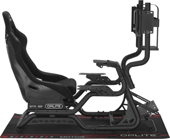 Image du produit Oplite Support de console universel