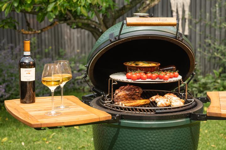 Produktbild Big Green Egg EGGspander Kit XL