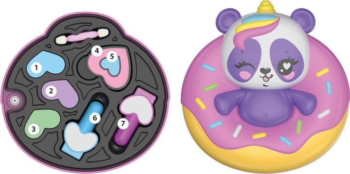 Image du produit Clementoni Crazy Chic Toys Lovely Make