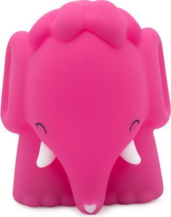 Image du produit Dhink Elefantenlampe aus Silikon