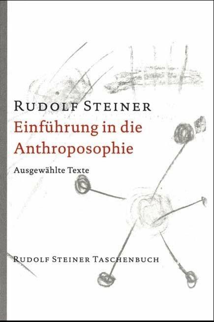 Image du produit Einführung in die Anthroposophie (Allemand, Rudolf Steiner, Walter Kugler, 2006)