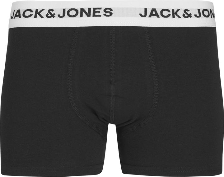 Produktbild Jack & Jones Jungen 5er-Pack Boxershorts (152, 5er Pack)
