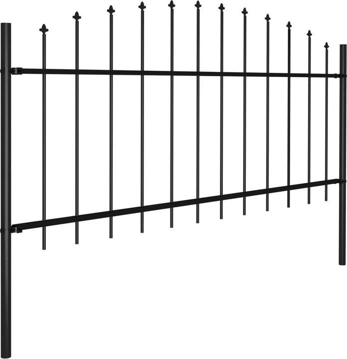 Actual product image vidaXL Sigmund