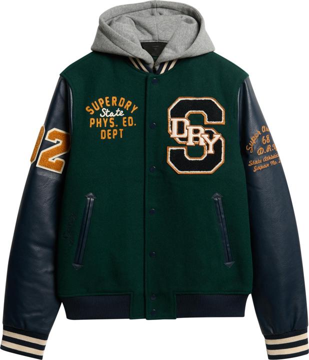 Produktbild Superdry College (M)