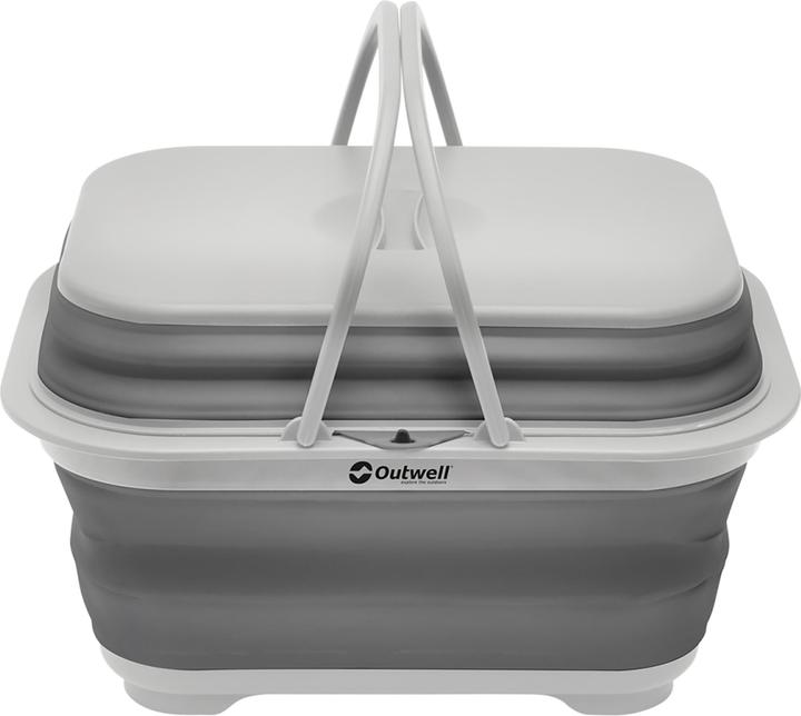 Produktbild Outwell Collaps Washing Base With Handle & Lid