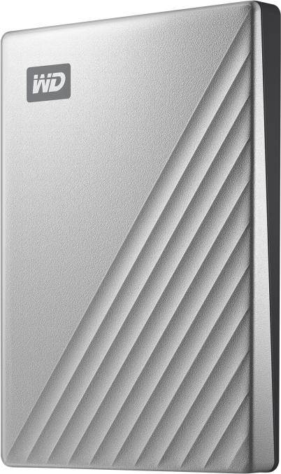 Produktbild WD My Passport Ultra for Mac (2 TB)