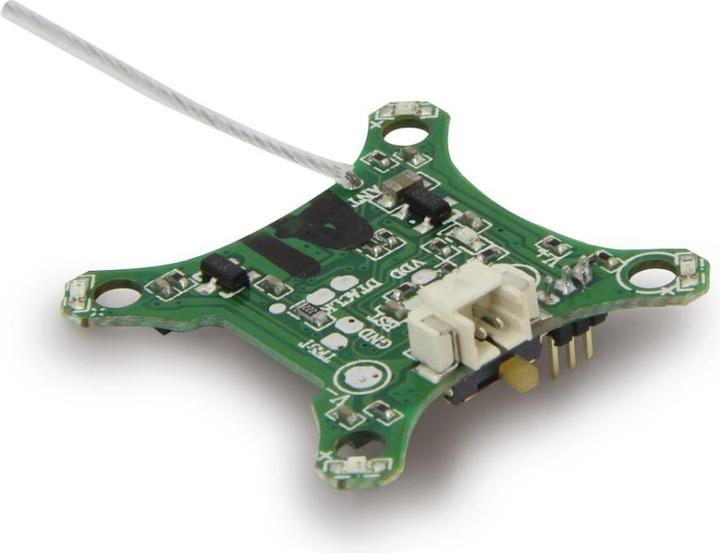 Jamara Électronique de réception MiCoSpy