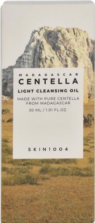 Actual product image Skin1004 Centella (Cleansing oil, 30 ml)
