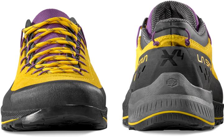 Actual product image La Sportiva TX4 Evo, Approach Schuh (44)