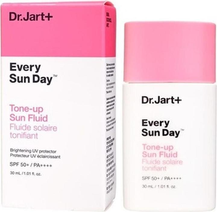 Immagine prodotto Dr. Jart+ Ogni giorno di sole (Crema solare, SPF 50+, 30 ml)