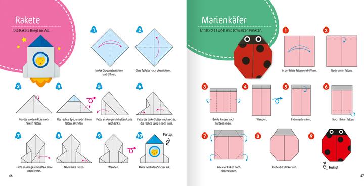 Actual product image My Big Origami Book