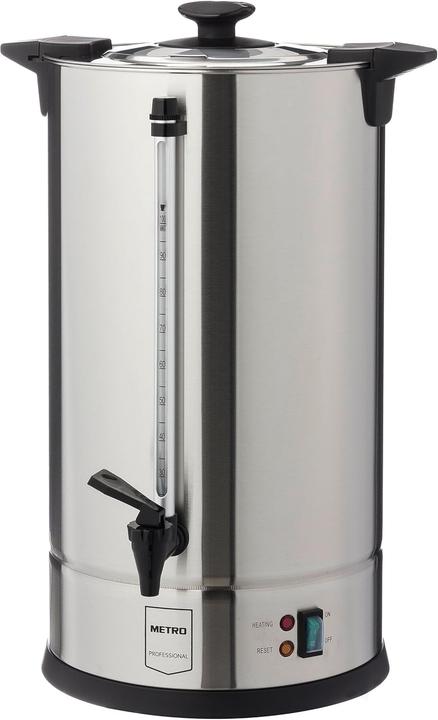 Mailmedia Professional Kaffeemaschine GCM4015 15Liter