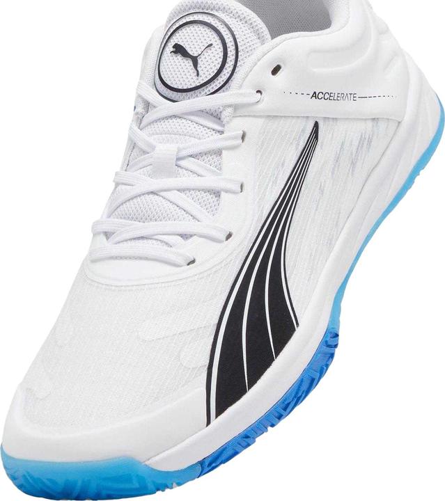 Produktbild Puma Accelerate Turbo Sneaker (45)