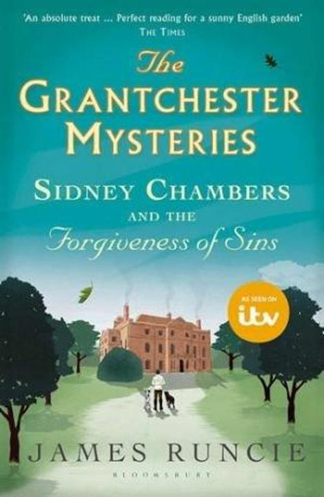Produktbild Sidney Chambers and The Forgiveness of Sins (Englisch, James Runcie, 2016)