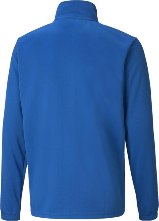 Actual product image Puma teamRISE Trg Poly Jacket Jr-657393 (176)