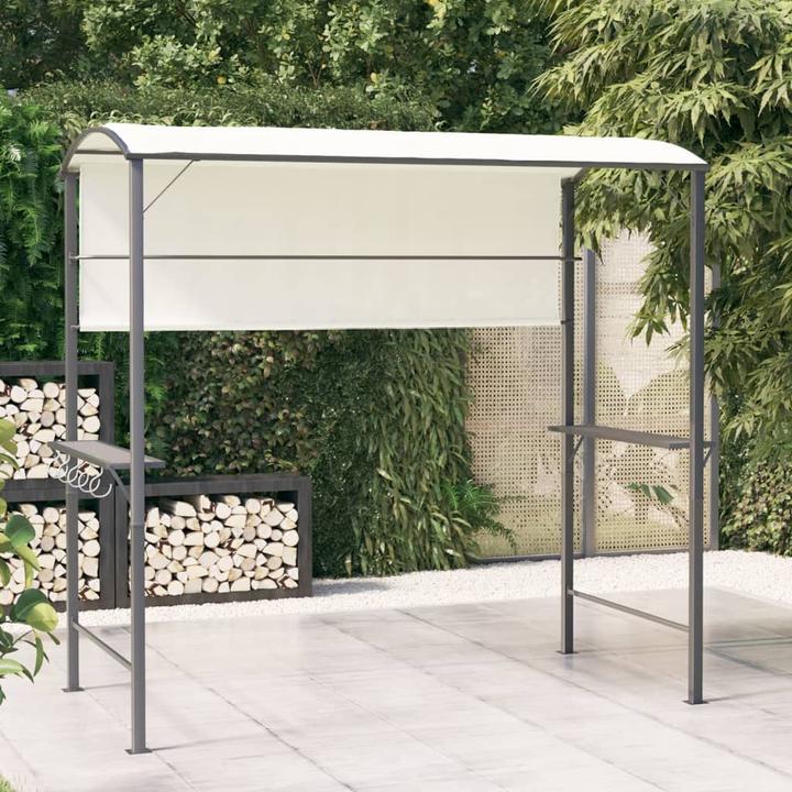 Produktbild vidaXL Pavillon (110 cm, 220 cm)