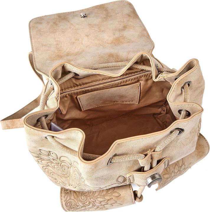 Produktbild Desigual Sierra Prisa Mini Backpack (6 l)