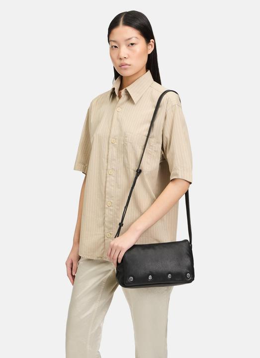 Image du produit Liebeskind Berlin Crossbody Handliche Crossbody-Bag aus weichem Leder