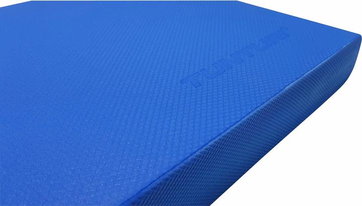 Actual product image Tunturi Yoga Balance Pad Gleichgewichtskissen Rutschfest (60 mm)