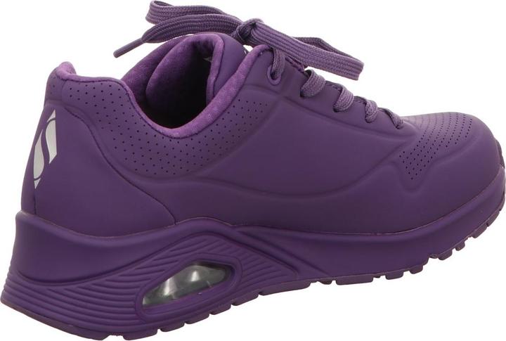 Image du produit Skechers Chaussures à lacets pour femmes Sportives Semelle en caoutchouc Autres (41)