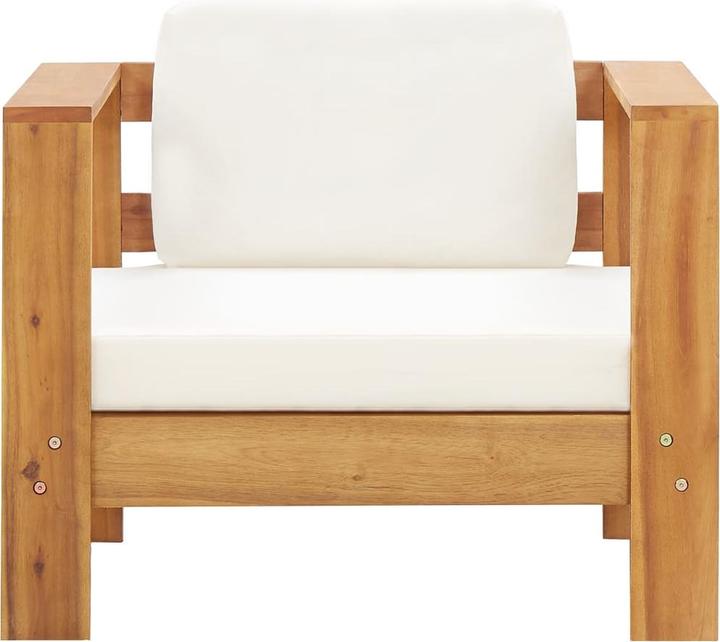 Actual product image vidaXL Aldous