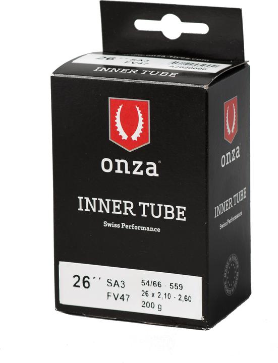 Onza SA3 0.9mm (Presta (SV), 26", 47 mm)