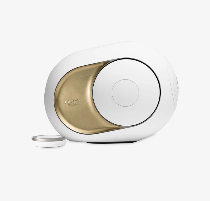 Produktbild Devialet Phantom I 108 dB Opéra de Paris (Bluetooth, WLAN, Airplay 2)
