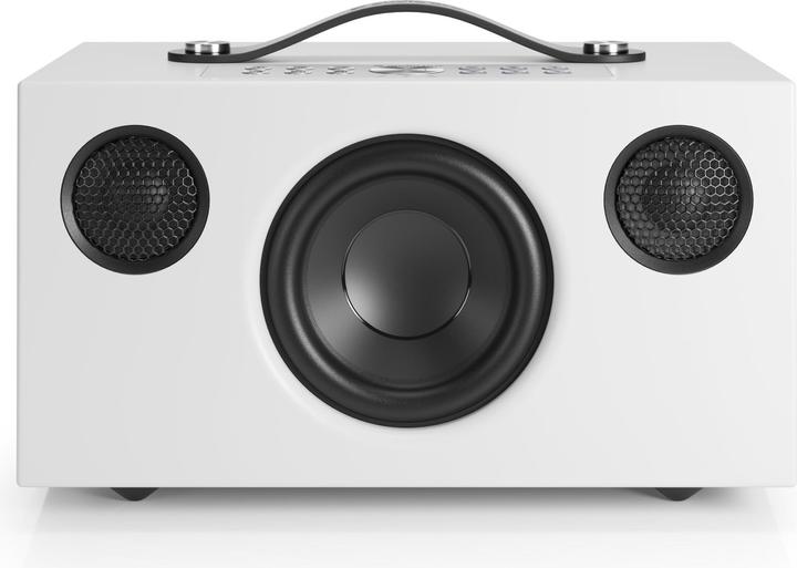 Immagine prodotto Audio Pro C5 MKII (Radio frequenza (RF))