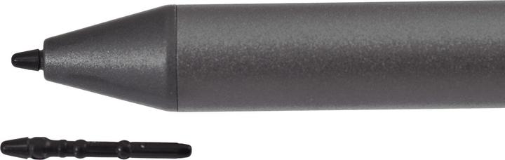 Produktbild V7 PS1USI, Notebook, Adeunis, Schwarz, AAAA, Alkali, CE, FCC, RoHS, UKCA, WEEE