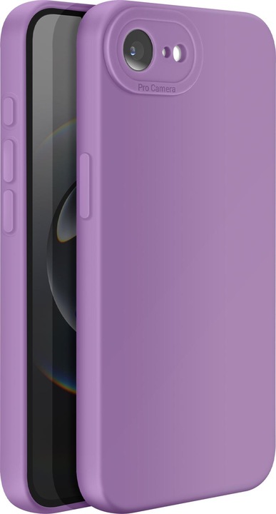 Produktbild Avizar SoftGlow Case (Apple iPhone 16e)