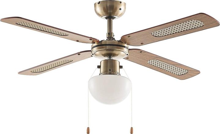 Produktbild Lindby Rakan (43.50 dB)