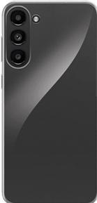 Produktbild Freenet Flex Cover Transparent, für Samsung A54 5G (Samsung Galaxy A54 5G)