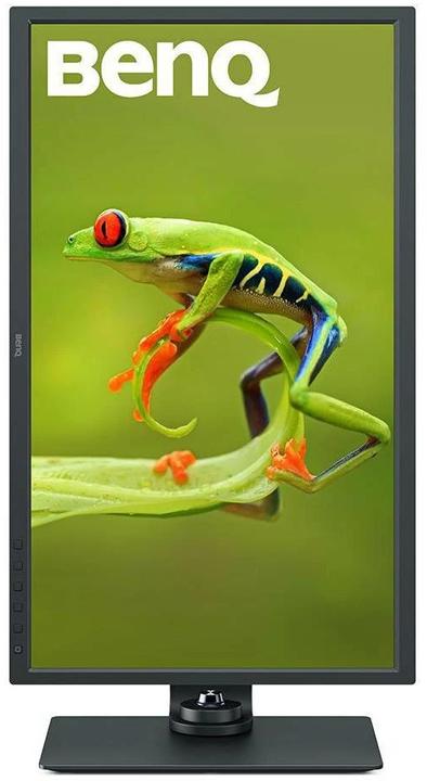 Produktbild BenQ PhotoVue SW321C (3840 x 2160 Pixel, 32")
