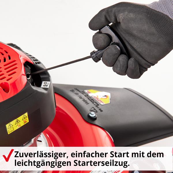 Image du produit Hecht 5511 (Essence)