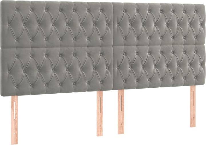 Immagine prodotto vidaXL Boxspringbett (180 x 200 cm)