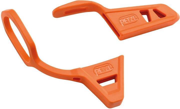 Petzl Pick And Spike Protection
