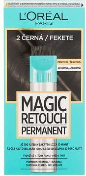 Immagine prodotto L'Oréal Paris L ÌOréal - Magic Retouch Colore Permanente - Vernice di Ricrescita 18 ml -