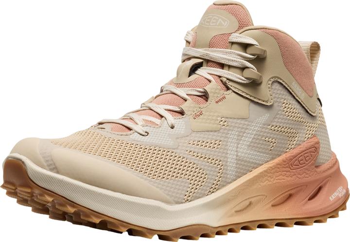 Produktbild Keen W Zionic NXT Mid WP (41)