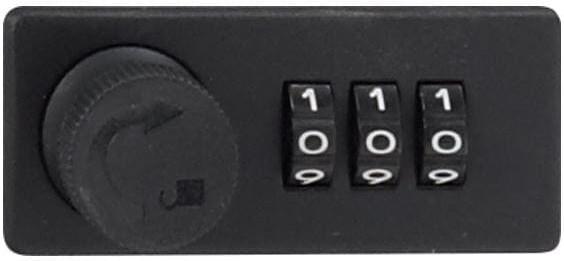 Produktbild Rieffel Rieffel Schlüsselbox 46 Haken
