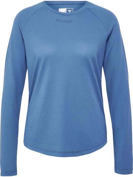 Produktbild hummel hmlMT VANJA T-SHIRT L/S (S)