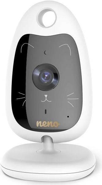 Actual product image Neno Mobile babysitter Gato2 (Video & Audio, 260 m)