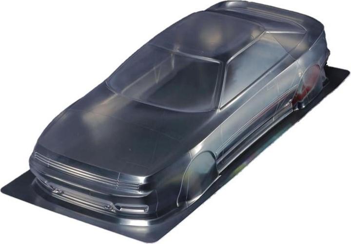 Produktbild Tamiya Celica GT-Four (ST165) Body Parts Set