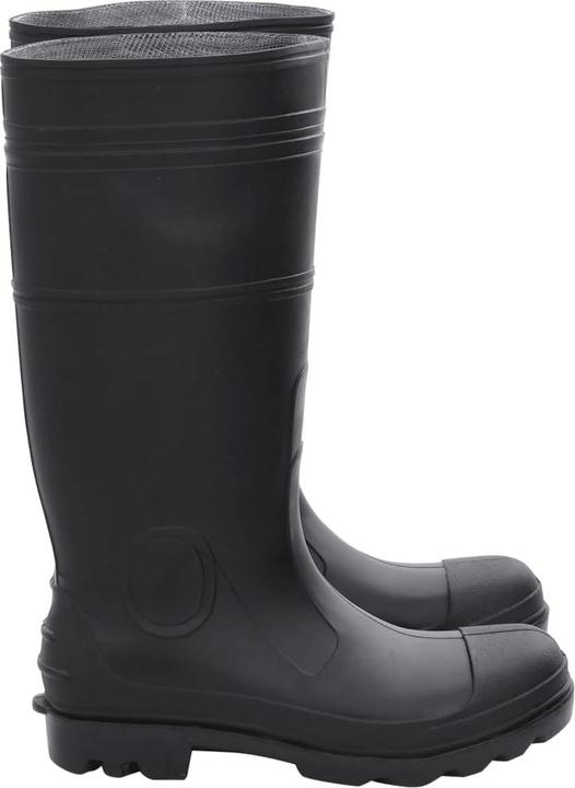 Actual product image vidaXL Rubber boots (41)