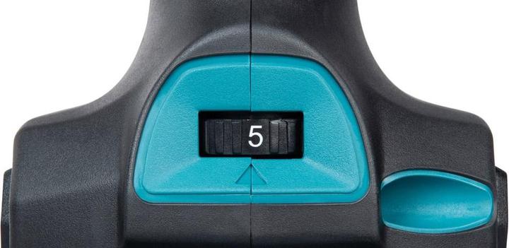 Produktbild Makita Akku-Geradschleifer 40V (Geradschleifer)