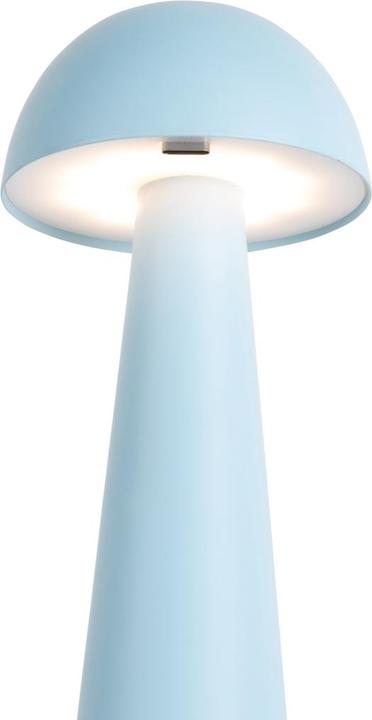 Image du produit Leitmotiv Table Lamp Mini LED Dome