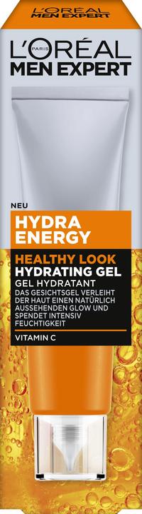 Image du produit L'Oréal Paris Men Expert Hydra Energetic (40 ml)