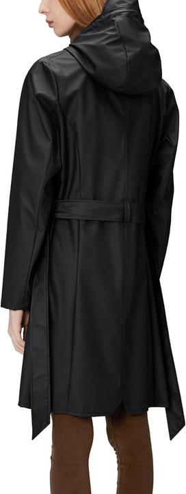 Produktbild Rains Curve W Jacket W3 - 63165