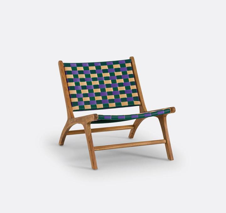 Actual product image La Redoute Interieurs Bianca