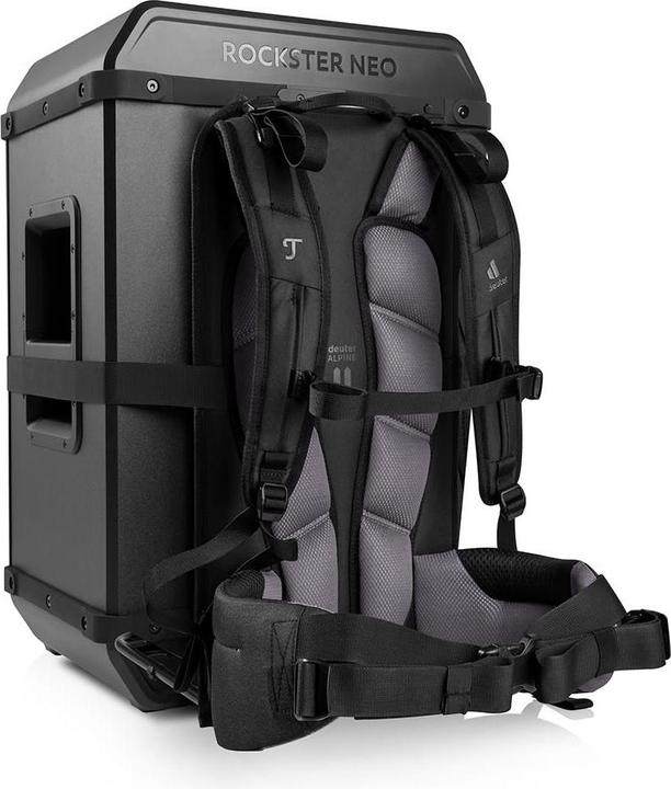 Produktbild Teufel Rockster Neo (36 h, Akkubetrieb, Netzbetrieb)